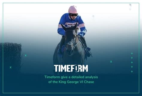 King George tips: Timeform's expert verdict .